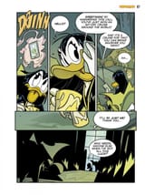 gladstone the unlucky duck 10