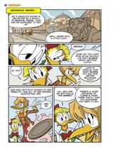 gladstone the unlucky duck 11
