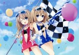 rom ram race queens