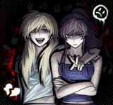 emily and nicole
