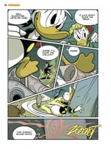 gladstone the unlucky duck 17