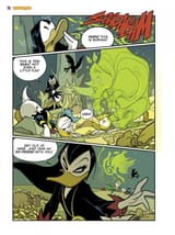 gladstone the unlucky duck 19