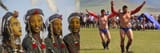 attractive male cultural dimorphism