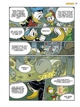 gladstone the unlucky duck 20
