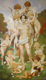 mjart