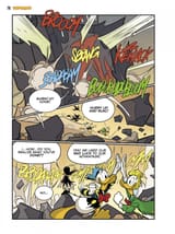gladstone the unlucky duck 21