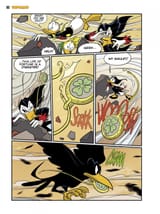 gladstone the unlucky duck 23