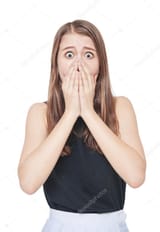 gasp