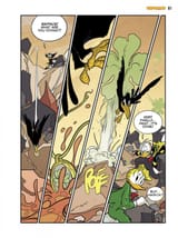 gladstone the unlucky duck 24