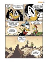 gladstone the unlucky duck 26