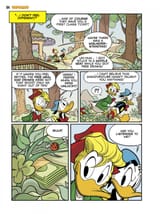 gladstone the unlucky duck 27