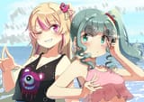 __futaba_sana_and_ashley_taylor_mahou_shoujo_madoka_magica_and_1_more_drawn_by_sansho_ss__sample-2724dc163fa57c9b22525d098168b11f