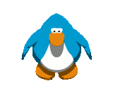 penguin