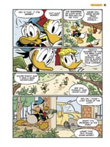 gladstone the unlucky duck 28