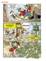 gladstone the unlucky duck 29
