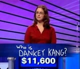 dankey