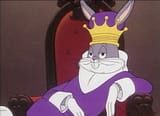bugs bunny