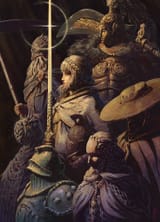 __needle_knight_leda_sir_ansbach_thiollier_redmane_freyja_hornsent_and_2_more_elden_ring_and_1_more_drawn_by_max58art__c76fa0dbb83b0ace699b4529ed9c5b37