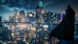 Arkham-Knight