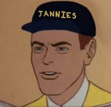 jannies