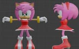 amyrose