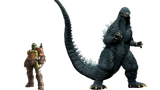 Slayer vs Zilla