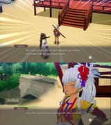 Matsuri claims her bf