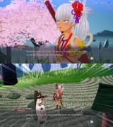 Matsuri claims her husband
