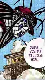 dude