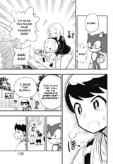 Sonic-Milf