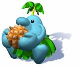 pianta