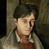 Bachelor smug
