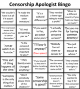 Censorship_Apologist_Bingo
