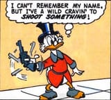shadow the hedgehog
