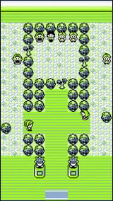 Pokemon_RBY_Celadon_Gym