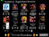 SODOMIZE NIGHTMARE BONNIE
