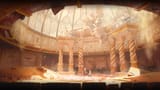 opera house