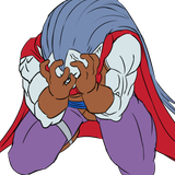1750343093952419MajinMagustransforming