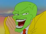 The Mask