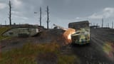 MMO pvp