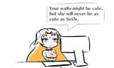 Jealous Goddess