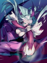 Morrigan