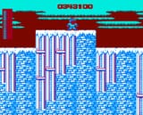 overlapped glitches