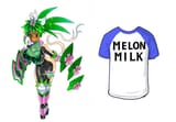 Kanna Milk