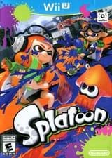 splat