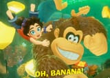 oh, banana!