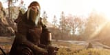 Warhammer-Vermintide-2-Kerillian-Sitting-On-A-Log-1709663646
