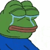 sad