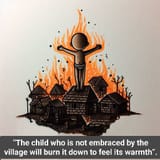 psychopath proverb