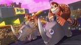 DK Rare
